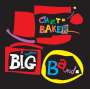 Chet Baker: Big Band (+10) (Limited Edition), CD