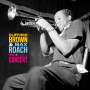 Clifford Brown & Max Roach: In Concert! (180g) (Limited Edition) (Francis Wolff Collection), LP