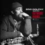 Eric Dolphy: Outward Bound (180g) (Limited Edition) (Francis Wolff Collection) (+2 Bonustracks), LP