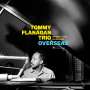Tommy Flanagan (Jazz): Overseas (180g) (Limited Edition) (Francis Wolff Collection) +2 Bonus Tracks, LP