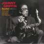 Johnny Griffin (1928-2008): Johnny Griffin Sextet (180g) (Limited Edition), LP