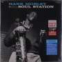 Hank Mobley: Soul Station (180g) (Limited Edition) (Francis Wolff Collection) +1 Bonus Track, LP