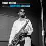 Sonny Rollins (geb. 1930): Saxophone Colossus (180g) (Limited Deluxe Edition), LP