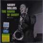 Sonny Rollins (geb. 1930): Sound Of Sonny (180g) (Limited Edition) (Francis Wolff Collection) +1 Bonus Track, LP