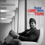 Larry Young: Young Blues (180g) (Limited Deluxe Edition), LP