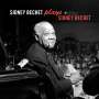 Sidney Bechet (1897-1959): Plays Sidney Bechet (Jazz Images), 2 CDs
