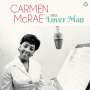 Carmen McRae: Sings Lover Man And Other Billie Holiday Classics (180g) (Limited Edition), LP