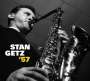 Stan Getz: Stan Getz '57 + 7 Bonus Tracks, CD