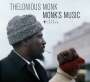 Thelonious Monk: Monk's Music (Jazz Images) (Jean-Pierre Leloir Collection) (Limited Edition), CD