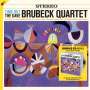 Dave Brubeck (1920-2012): Time Out (180g) (+ 1 Bonustrack), 1 LP und 1 CD