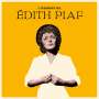 Edith Piaf (1915-1963): L'Essentiel (180g) (Limited Edition), LP