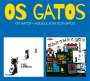 Os Gatos: Os Gatos / Aquele Som Dos Gatos (Limited Edition), CD