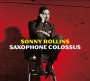 Sonny Rollins (geb. 1930): Saxophone Colossus (Jazz Images) (Limited Edition), CD