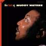 Muddy Waters: Best Of Muddy Waters (180g LP, LP,CD