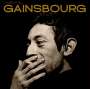 Serge Gainsbourg (1928-1991): Essential Gainsbourg (180g), LP