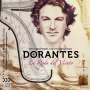 Dorantes (geb. 1969): La Roda Del Viento, CD