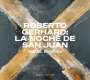 Robert Gerhard (1896-1970): Klavierwerke "La Noche de San Juan", CD
