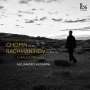 Sergej Rachmaninoff: Preludes op.23 Nr.1-10 & op.32 Nr.1-13, CD,CD