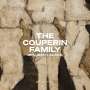 Benjamin Alard - The Couperin Family, CD