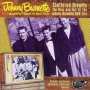 Johnny Burnette: Shattered Dreams: The Rise And Fall, CD,CD