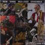New York Ska Jazz Ensemble: Live In Gouvy, LP, LP