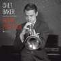 Chet Baker & Bill Evans: Alone Together (Jean-Pierre Leloir Collection), CD