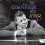 Oscar Peterson: Affinity (Limited Edition), CD