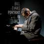 Bill Evans (Piano) (1929-1980): Portrait In Jazz (180g) (Limited Edition), LP