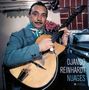 Django Reinhardt: Nuages (Jean-Pierre Leloir Collection), CD