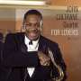 John Coltrane: For Lovers (180g) (Limited-Edition), LP