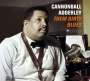 Cannonball Adderley (1928-1975): Them Dirty Blues (Jazz Images) / Cannonball Takes Charge, CD
