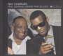 Ray Charles: The Genius Sings The Blues / Dedicated To You (Jazz Images), CD