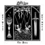 Lion's Law: The Pain, The Blood And The Sword, CD