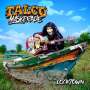 Talco Maskerade: Locktown, CD
