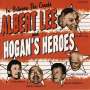Albert Lee & Hogan's Heroes: In Between The Cracks, CD