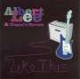 Albert Lee: Like This, CD