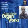 Jan Hora,Orgel, CD