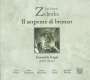 Jan Dismas Zelenka: Il serpente di bronzo (Oratorium), CD