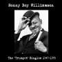 Sonny Boy Williamson II.: The Trumpet Singles 1947-1955, LP
