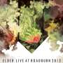 Elder: Live At Roadburn 2013, 10I,10I,10I