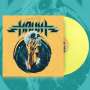 Haunt: Golden Arm (Yellow Vinyl), LP