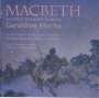 Geraldine Mucha: Macbeth Suite, CD
