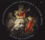John Dowland: Lautenlieder "In Darkness Let me Dwell", CD