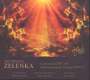 Jan Dismas Zelenka: Missa Sanctissimae Trinitatis ZWV 17, CD