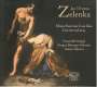 Jan Dismas Zelenka: Missa Sanctae Caeciliae  ZWV 1, CD