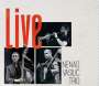 Nenad Vasilic: Trio Live, CD