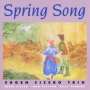 Eugen Cicero (geb. 1940): Spring Song, CD