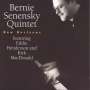 Bernie Senensky: New Horizons, CD