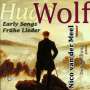 Hugo Wolf: Lieder, CD