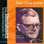 Dmitri Schostakowitsch: Streichquartette Nr.3 & 15, CD
